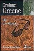 los comediantes-graham greene-9788435013666 los comediantes-graham greene-9788435013666