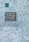 introduccion a la filosofia de la logica-amparo diez martinez-9788436251166 introduccion a la filosofia de la logica-amparo diez martinez-9788436251166