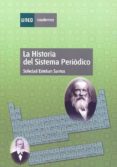 la historia del sistema periodico (ebook)-9788436260366 la historia del sistema periodico (ebook)-9788436260366