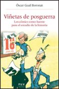 viñetas de posguerra-oscar gual boronat-9788437091266 viñetas de posguerra-oscar gual boronat-9788437091266