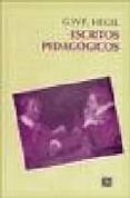 escritos pedagogicos-georg wilhelm friedrich hegel-9788437503066 escritos pedagogicos-georg wilhelm friedrich hegel-9788437503066