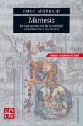 mimesis-erich auerbach-9788437507866 mimesis-erich auerbach-9788437507866