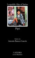 pipa (14ª ed.)-leopoldo alas clarin-9788437600666 pipa (14ª ed.)-leopoldo alas clarin-9788437600666