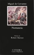 el cerco de numancia (2ª ed.)-miguel de cervantes saavedra-9788437604466 el cerco de numancia (2ª ed.)-miguel de cervantes saavedra-9788437604466