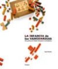 la infancia de las vanguardias: sus profesores desde rousseau a l a bauhaus-juan bordes-9788437624266 la infancia de las vanguardias: sus profesores desde rousseau a l a bauhaus-juan bordes-9788437624266
