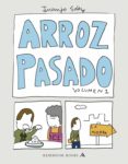 arroz pasado (vol. 1)-juanjo saez-9788439723066 arroz pasado (vol. 1)-juanjo saez-9788439723066
