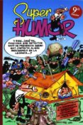 super humor mortadelo nº 14: varias historietas-f. ibañez-9788440649966 super humor mortadelo nº 14: varias historietas-f. ibañez-9788440649966