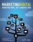 marketing digital: mobile marketing, seo y analítica web (ebook)-9788441533066 marketing digital: mobile marketing, seo y analítica web (ebook)-9788441533066