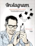 instagram, ¡mucho mas que fotos! (ebook)-9788441535466 instagram, ¡mucho mas que fotos! (ebook)-9788441535466