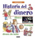 historia del dinero-steve way-9788444149066 historia del dinero-steve way-9788444149066