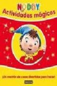 noddy: actividades magicas-9788444161266 noddy: actividades magicas-9788444161266