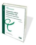 impuesto sobre sociedades (2) (3ªed.)-fernando borras amblar-9788445424766 impuesto sobre sociedades (2) (3ªed.)-fernando borras amblar-9788445424766