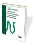 tarifas del impuesto sobre actividades economicas-9788445436066 tarifas del impuesto sobre actividades economicas-9788445436066
