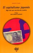 el capitalismo japones: algo mas que una derrota creativa-shigeto tsuru-9788446011866 el capitalismo japones: algo mas que una derrota creativa-shigeto tsuru-9788446011866