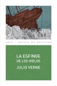 la esfinge de los hielos-julio verne-9788446028666 la esfinge de los hielos-julio verne-9788446028666
