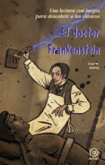 el doctor frankenstein-jorge martinez juarez-9788446035466 el doctor frankenstein-jorge martinez juarez-9788446035466