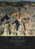 italica: espacios de culto en el anfiteatro-j. beltran fortes-9788447208166 italica: espacios de culto en el anfiteatro-j. beltran fortes-9788447208166