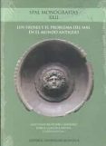 los dioses y el problema del mal en el mundo antiguo-santiago montero herrero-9788447218066 los dioses y el problema del mal en el mundo antiguo-santiago montero herrero-9788447218066