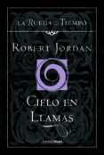 cielo en llamas-robert jordan-9788448034566 cielo en llamas-robert jordan-9788448034566