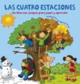 las cuatro estaciones-monica perez-9788448828066 las cuatro estaciones-monica perez-9788448828066
