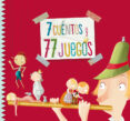 7 cuentos y 77 juegos-angels navarro-9788448841966 7 cuentos y 77 juegos-angels navarro-9788448841966