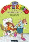 el llop pepito a la perruqueria-maria merce roca-9788448919566 el llop pepito a la perruqueria-maria merce roca-9788448919566