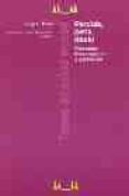 perdida, pena, duelo: vivencias, investigacion y asistencia-jorge l. tizon garcia-9788449316166 perdida, pena, duelo: vivencias, investigacion y asistencia-jorge l. tizon garcia-9788449316166