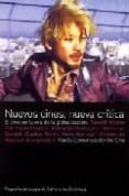 nuevos cines, nueva critica: el cine en la era de la globalizacio n-antoine de baecque-9788449318566 nuevos cines, nueva critica: el cine en la era de la globalizacio n-antoine de baecque-9788449318566