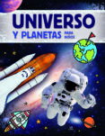 universo y planetas para niños-carla nieto martinez-9788466237666 universo y planetas para niños-carla nieto martinez-9788466237666
