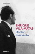 doctor pasavento-enrique vila-matas-9788466329866 doctor pasavento-enrique vila-matas-9788466329866