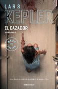 el cazador (inspector joona linna 6)-lars kepler-9788466346566 el cazador (inspector joona linna 6)-lars kepler-9788466346566
