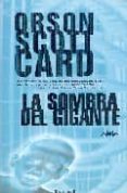 la sombra del gigante-orson scott card-9788466626866 la sombra del gigante-orson scott card-9788466626866