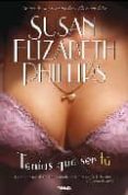 tenias que ser tu (serie chicago stars 1)-susan elizabeth phillips-9788466632966 tenias que ser tu (serie chicago stars 1)-susan elizabeth phillips-9788466632966