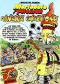 magos del humor nº 121: mortadelo y filemon: ¡venganza cincuenton a!-francisco ibañez-9788466636766 magos del humor nº 121: mortadelo y filemon: ¡venganza cincuenton a!-francisco ibañez-9788466636766