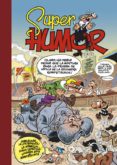 super humor nº 54: jubilacion ¡a los noventa!-francisco ibañez-9788466651066 super humor nº 54: jubilacion ¡a los noventa!-francisco ibañez-9788466651066