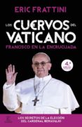 los cuervos del vaticano (ebook)-eric frattini-9788467009866 los cuervos del vaticano (ebook)-eric frattini-9788467009866