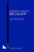leyendas-gustavo adolfo becquer-9788467032666 leyendas-gustavo adolfo becquer-9788467032666