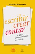 escribir crear contar (ebook)-9788467043266 escribir crear contar (ebook)-9788467043266
