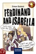 ferdinand and isabella-simon baskett-9788467377866 ferdinand and isabella-simon baskett-9788467377866