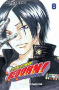 tutor hitman reborn nº 8-akira amano-9788467450866 tutor hitman reborn nº 8-akira amano-9788467450866