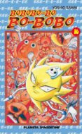 bobobo-bo nº16-yoko kamio-9788467472066 bobobo-bo nº16-yoko kamio-9788467472066