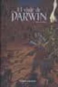 el viaje de darwin nº 2: tierra de fuego-jose fonollosa-9788467479966 el viaje de darwin nº 2: tierra de fuego-jose fonollosa-9788467479966