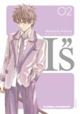 i s kanzenban nº 2-masakazu katsura-9788467482966 i s kanzenban nº 2-masakazu katsura-9788467482966