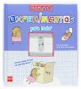 experimentos para rodar-delphine grinberg-9788467509366 experimentos para rodar-delphine grinberg-9788467509366