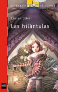 las hilantulas-lauren oliver-9788467562866 las hilantulas-lauren oliver-9788467562866