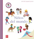 niños del mundo-delphine baddredine-9788467577266 niños del mundo-delphine baddredine-9788467577266