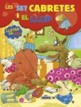 les set cabretes i el llop-9788467707366 les set cabretes i el llop-9788467707366