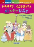 molts acudits divertits-lourdes erburu-jose moran-9788467737066 molts acudits divertits-lourdes erburu-jose moran-9788467737066