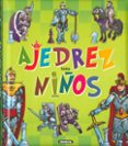 ajedrez para niños-9788467748666 ajedrez para niños-9788467748666