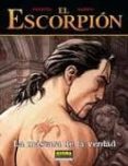 el escorpion (vol. 9): la mascara de la verdad-9788467905366 el escorpion (vol. 9): la mascara de la verdad-9788467905366